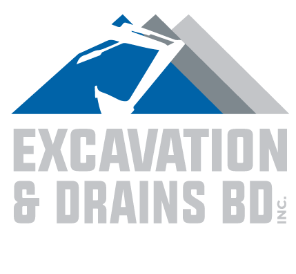 Excavation et Drains B.D. inc.